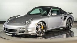 2011 Porsche 911 Turbo