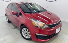 2016 Kia Rio EX