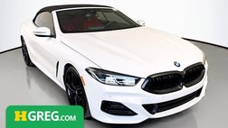 2023 BMW 8 Series 840i