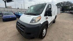 2018 Ram ProMaster 1500 118 WB