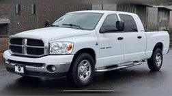 2006 Dodge Ram 3500 SLT