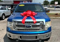 2013 Ford F-150 XL