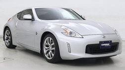 2014 Nissan 370Z Touring