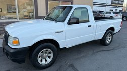 2010 Ford Ranger XL