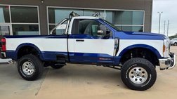 2026 Ford Super Duty F-250 XLT