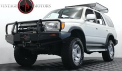 1999 Toyota 4Runner SR5