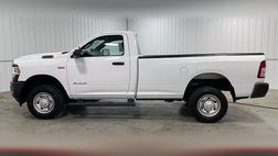 2022 Ram Ram Pickup 2500 Tradesman