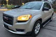 2013 GMC Acadia SLE-2