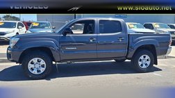 2013 Toyota Tacoma V6
