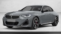 2024 BMW 2 Series M240i
