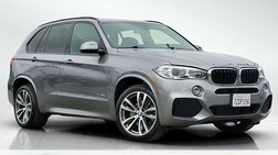 2017 BMW X5 xDrive35d