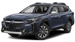 2024 Subaru Outback Touring