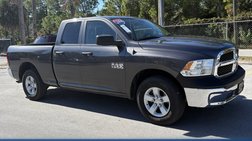 2018 Ram Ram Pickup 1500 ST