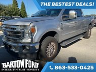 2021 Ford Super Duty F-250 Lariat