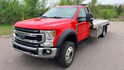 2022 Ford XL
