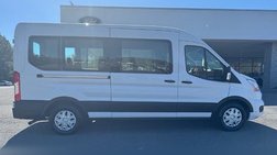 2022 Ford Transit 350 XLT