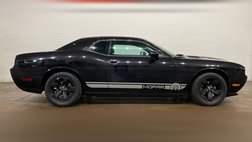 2011 Dodge Challenger Rallye