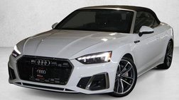 2024 Audi A5 quattro Premium Plus 45 TFSI