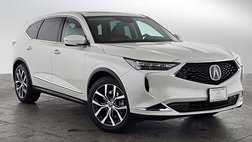 2024 Acura MDX w/Tech