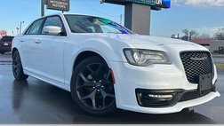 2023 Chrysler 300 S V6