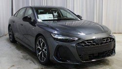 2026 Audi A6 quattro Prestige 55 TFSI