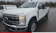 2024 Ford Super Duty F-250 XLT