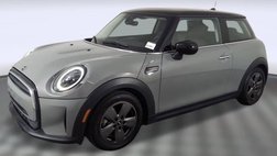 2023 MINI Hardtop Cooper