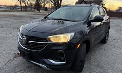 2020 Buick Encore GX Select
