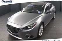 2014 Mazda MAZDA3 s Grand Touring