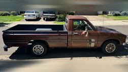 1980 Toyota 