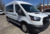 2021 Ford Transit 150 XL