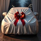 2017 Ferrari California Base