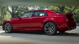2023 Chrysler 300 Touring L