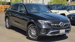 2024 Mercedes-Benz GLC-Class GLC 300 4MATIC