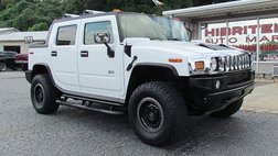 2005 HUMMER H2 SUT Base
