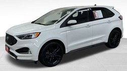 2020 Ford Edge ST