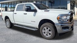 2024 Ram Ram Pickup 2500 Big Horn