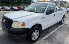 2008 Ford F-150 STX