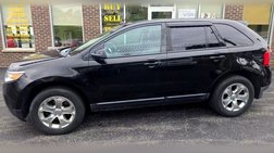 2012 Ford Edge SEL