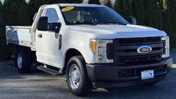 2017 Ford Super Duty F-250 XL