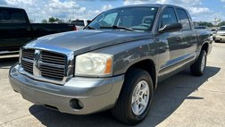 2005 Dodge Dakota SLT