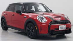 2023 MINI Hardtop Cooper S
