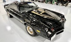 1978 Chevrolet Camaro 