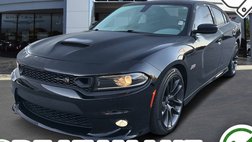 2022 Dodge Charger Scat Pack