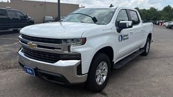 2022 Chevrolet Silverado 1500 Limited LT