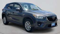 2015 Mazda CX-5 Touring