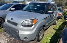2011 Kia Soul !