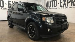 2009 Ford Escape XLT