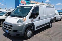 2017 Ram ProMaster 1500 136 WB