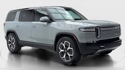 2024 Rivian R1S Adventure